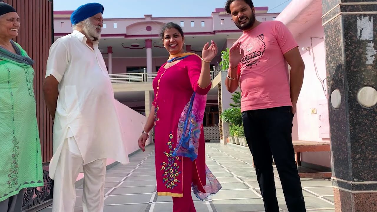 Celebration at Jiju's House || Vlog 7