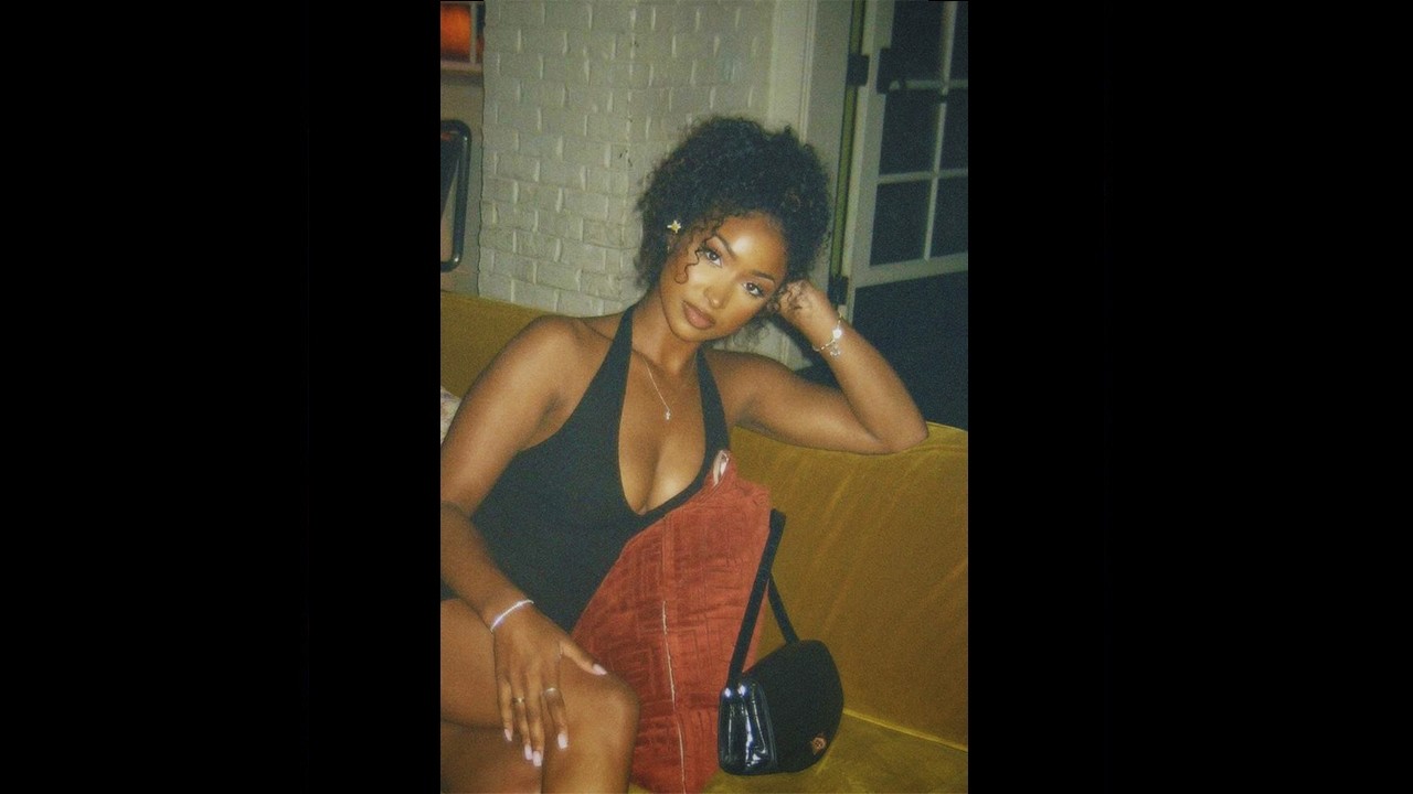 (free) r&b type beat smooth - 