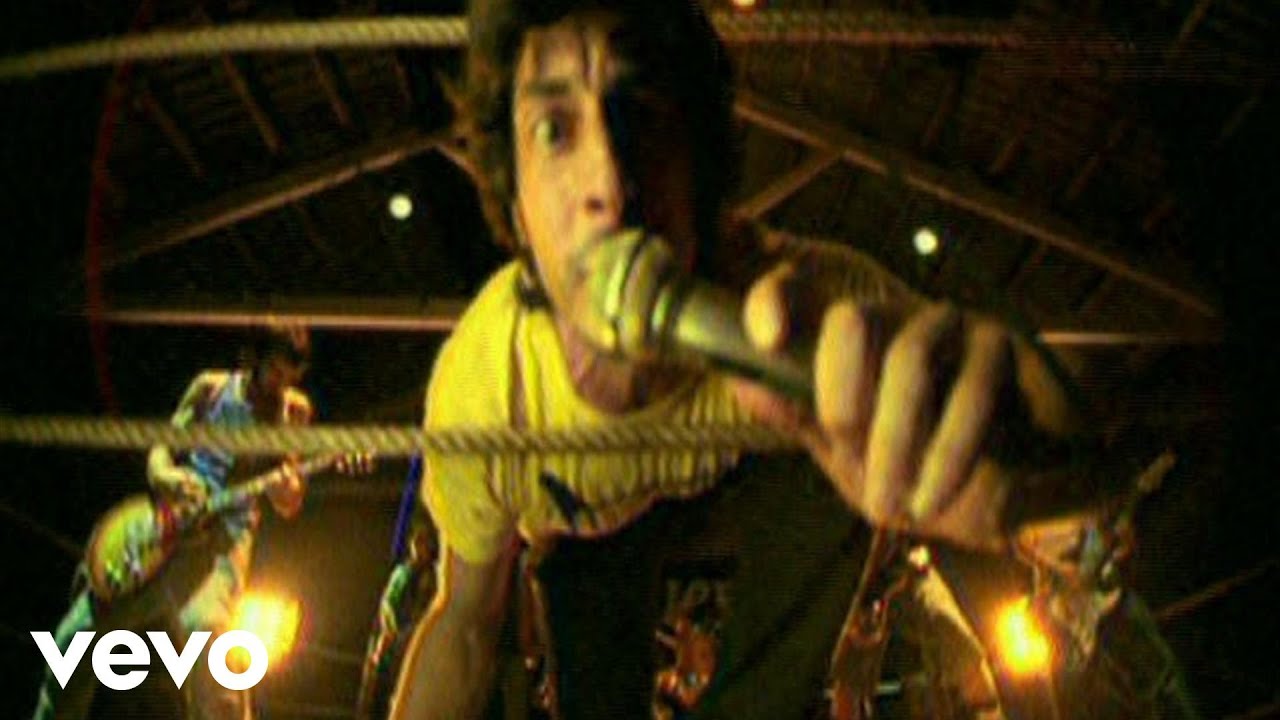 La Pulqueria - Morirse De pena (Videoclip)