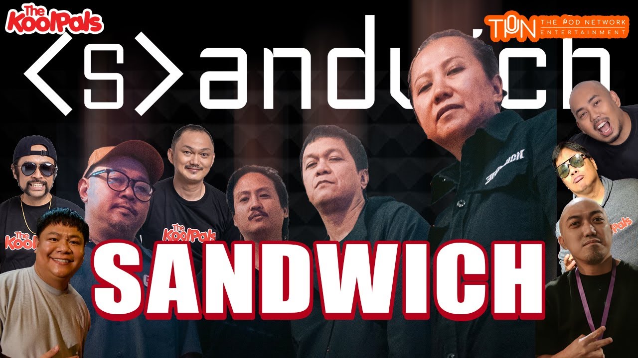 #919 Paboritong Sandwich | THE KOOLPALS FULL EPISODE
