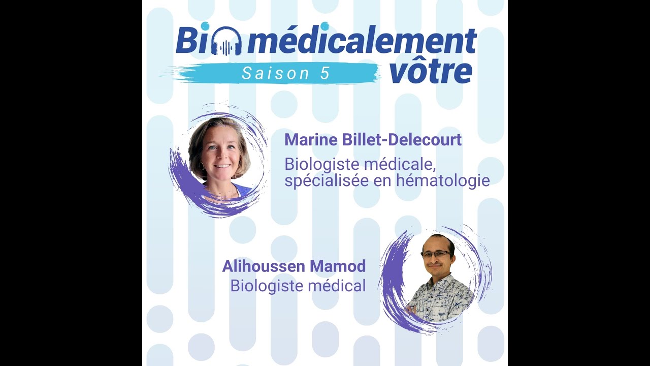 Leucémie aiguë : le rôle du biologiste face à l’urgence