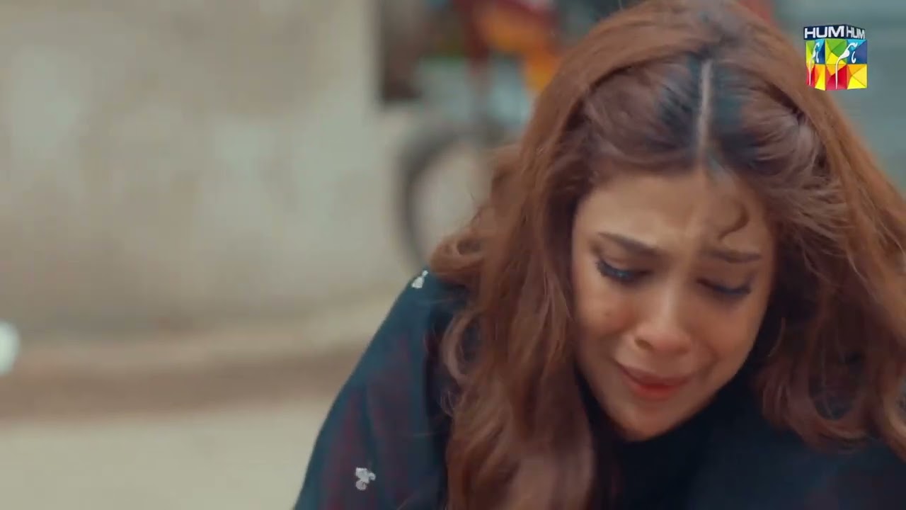 Hamad Andhi Goli Ka Shikar..!! - Tinkay Ka Sahara - HUM TV