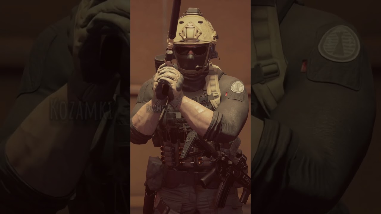 Shadow Company | Ready or Not # #cod #mw2 #fyp