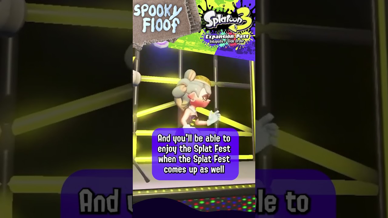 Should you buy the Splatoon 3 Expansion pass?