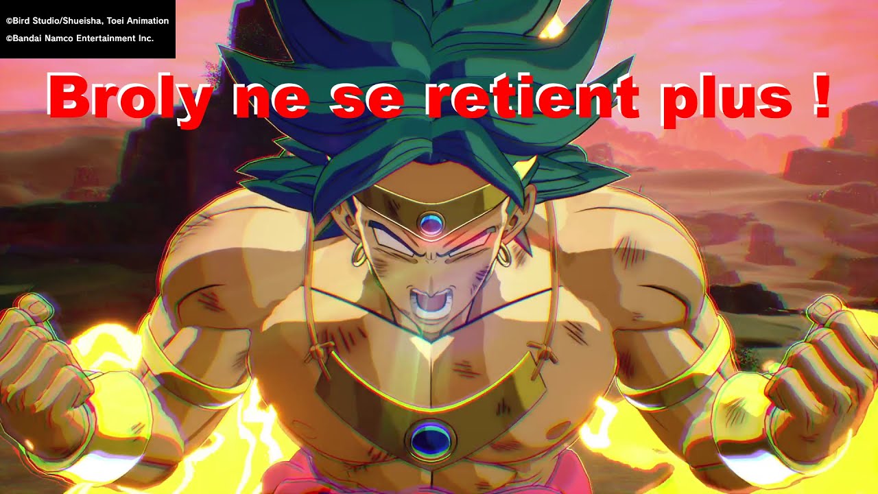 Mon premier combat personnalisé ! (ID dans la description) | Dragon Ball Sparking Zero