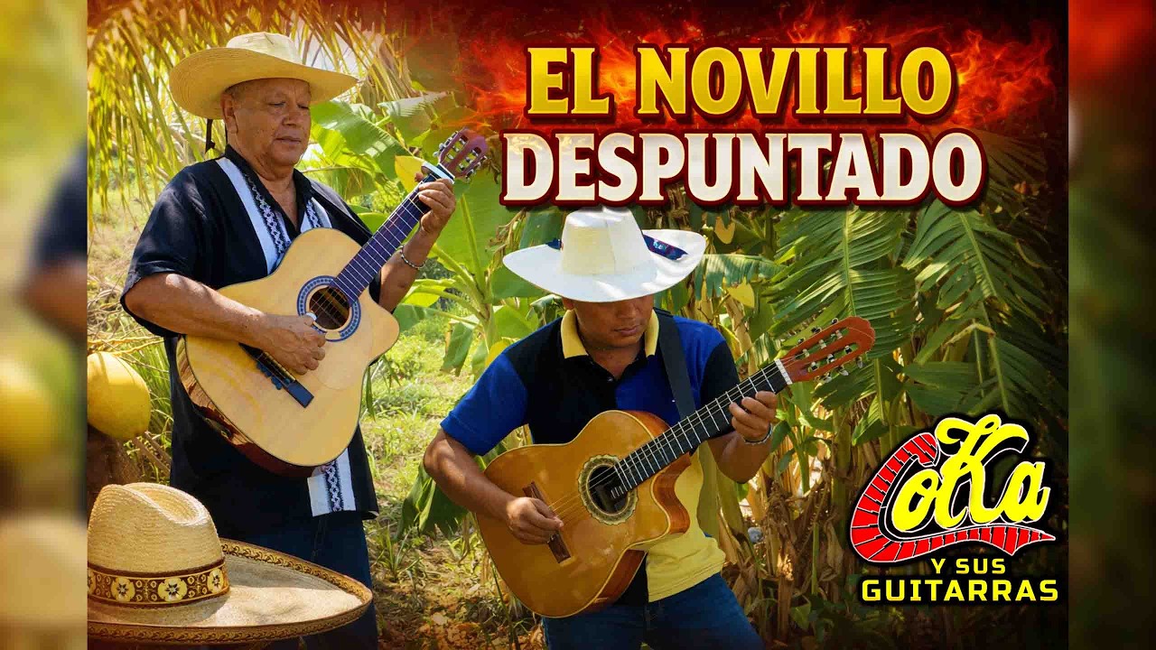 Desde El Rancho / El Novillo Despuntado
