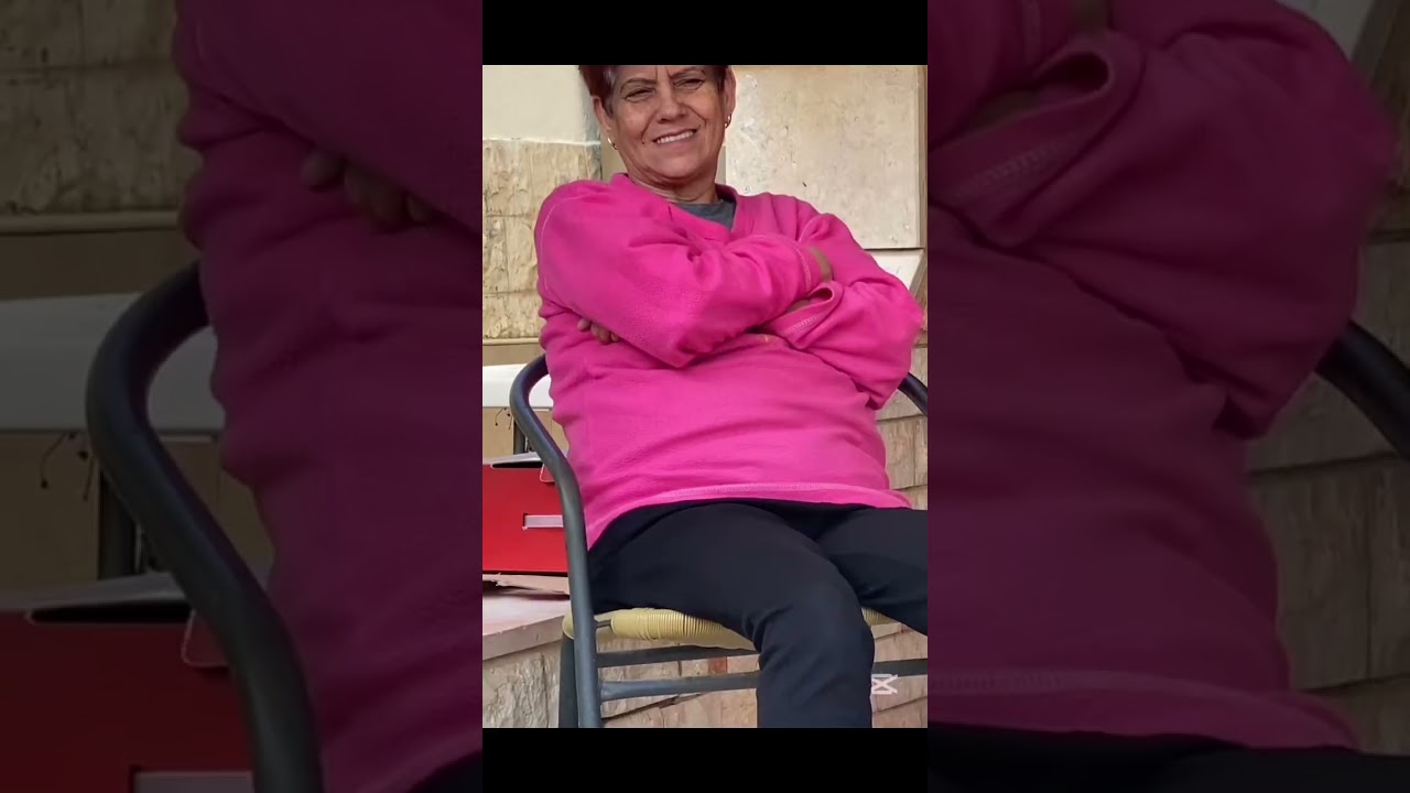 לזכר מסעודה סבתא עליזה בת תמר ז״ל 
