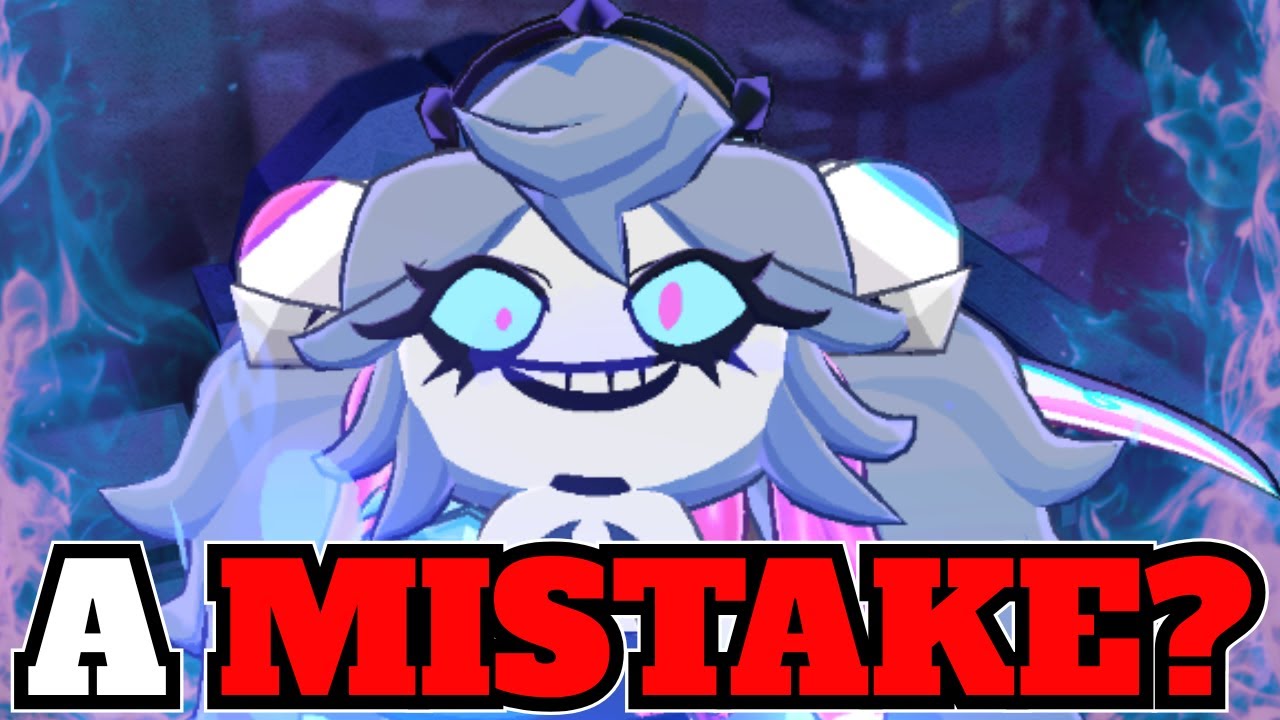 Did Devsisters Learn Their Lesson With Melanchream?