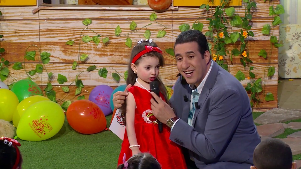 مع عمو يزيد الحلقة 28 الموسم 05 ليوم 03 مارس 2020 -  Amou Yazid EP28 S05 du 03 03 2020