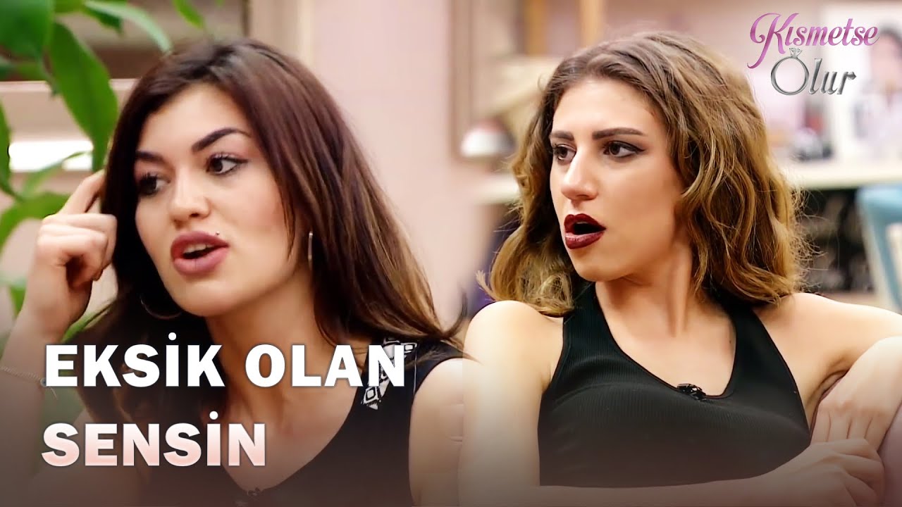 Günün Kritiğinde Yargı Şov | Kısmetse Olur 178. Bölüm