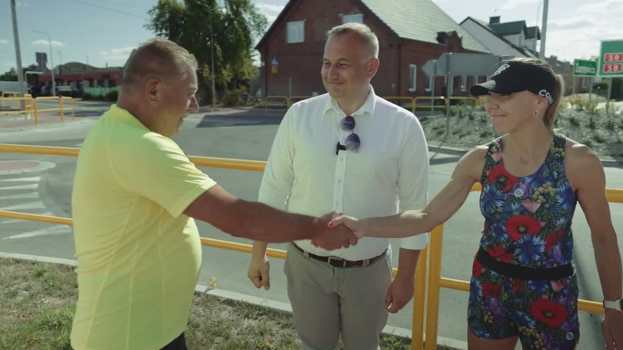 Powiat Piotrkowski - spot reklamowy