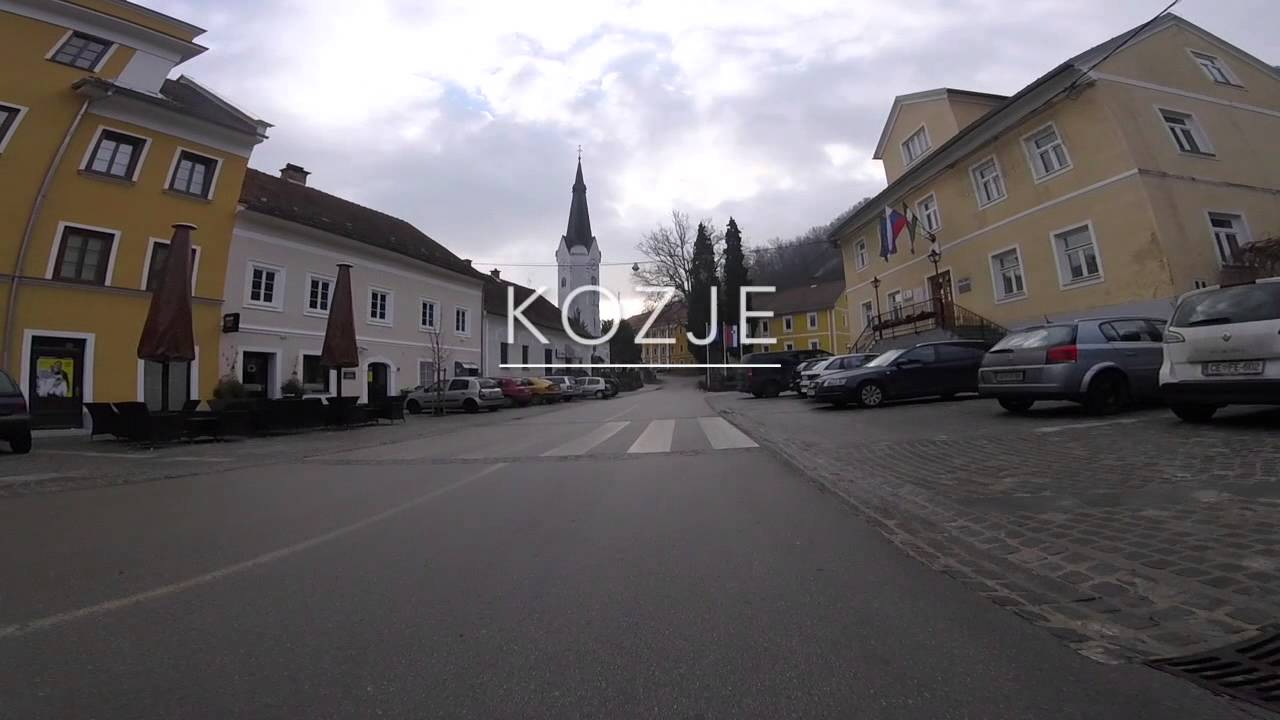 Kozjanski krog