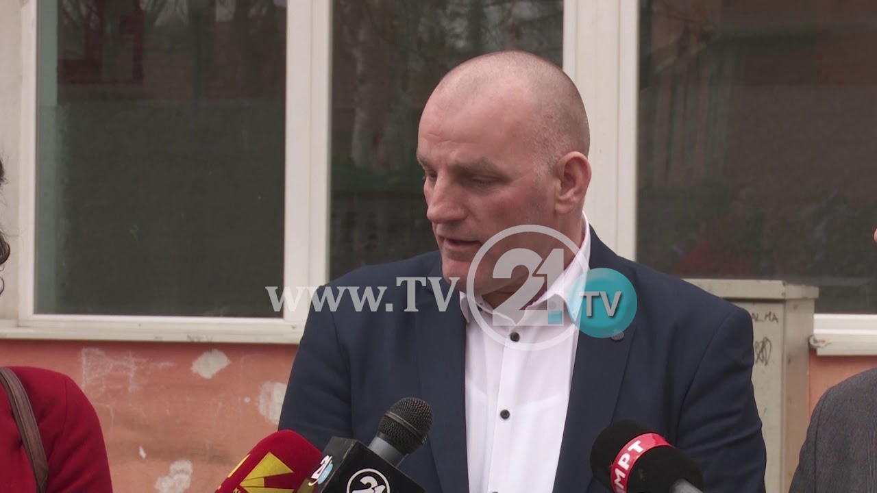 “U tha u bë”, zyrtarizohet “Imri Elezi”, vëllai i Imriut: Ai i përket kombit, e jo partisë
