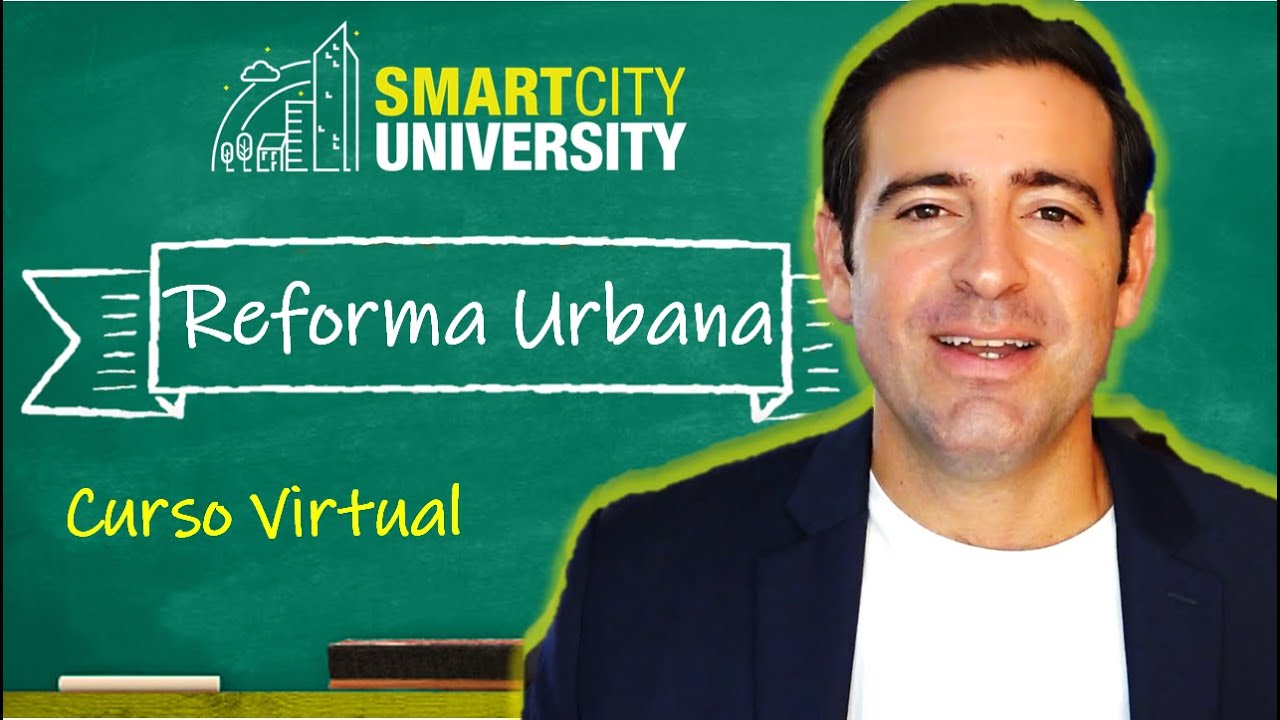 Intro - Reforma Urbana