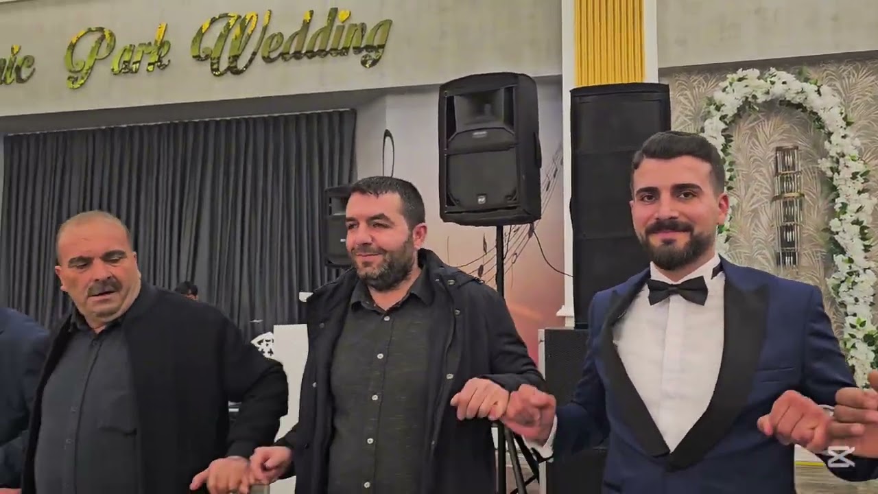 Derviş MADSOR Düğün Klipleri Mehmet ÜÇDAĞ Nişan Düğünü Titanik Düğün Salonu Diyarbakır