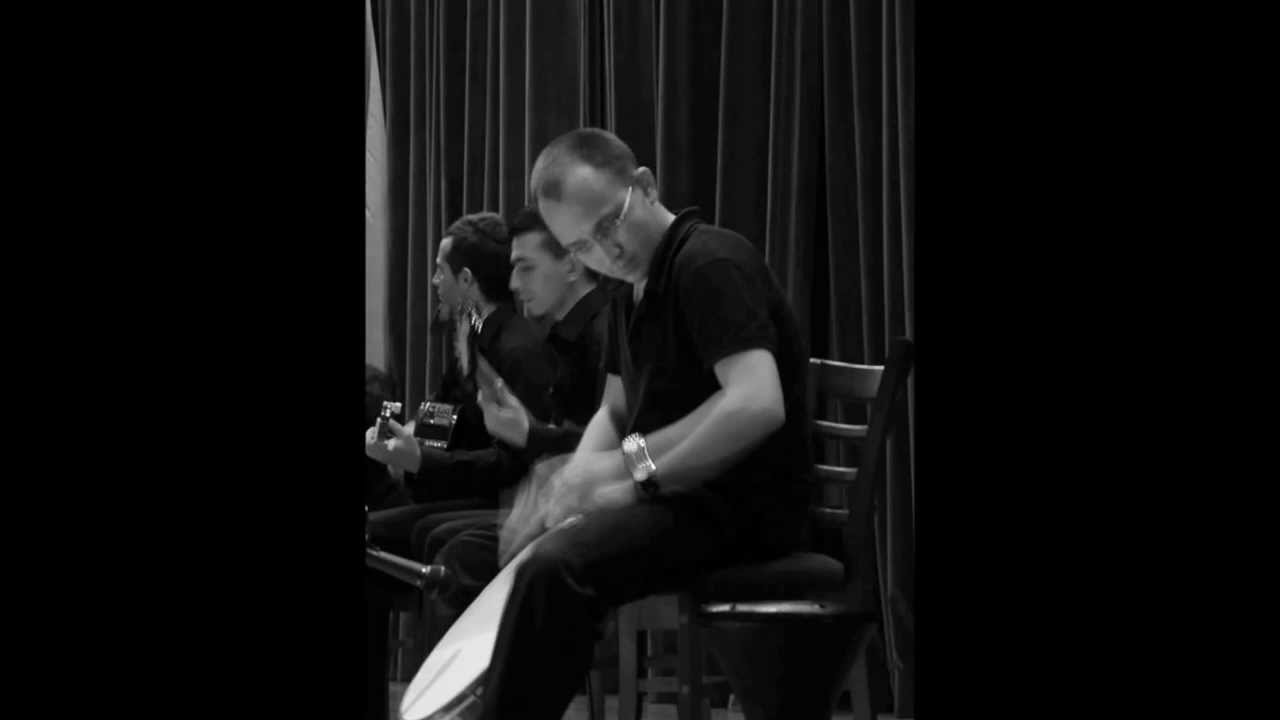 Erkan Demir - Can Yarim