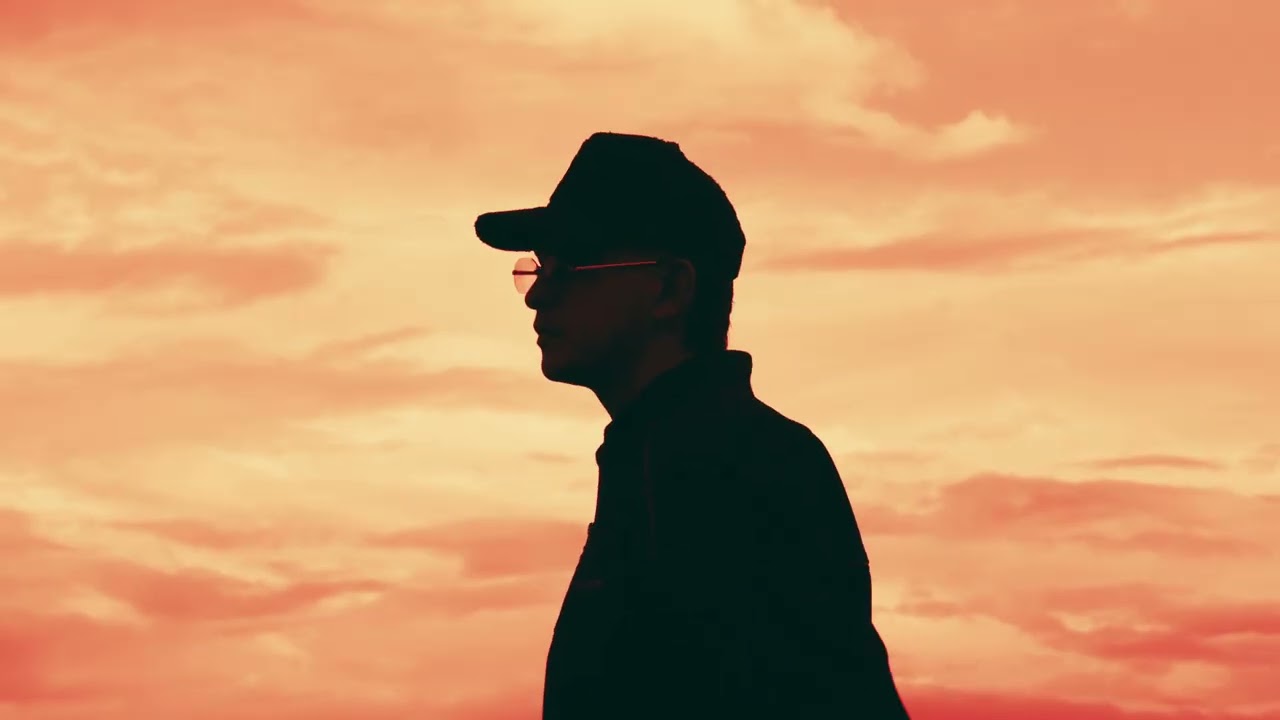 BIEF - POR FIN (VISUALIZER)