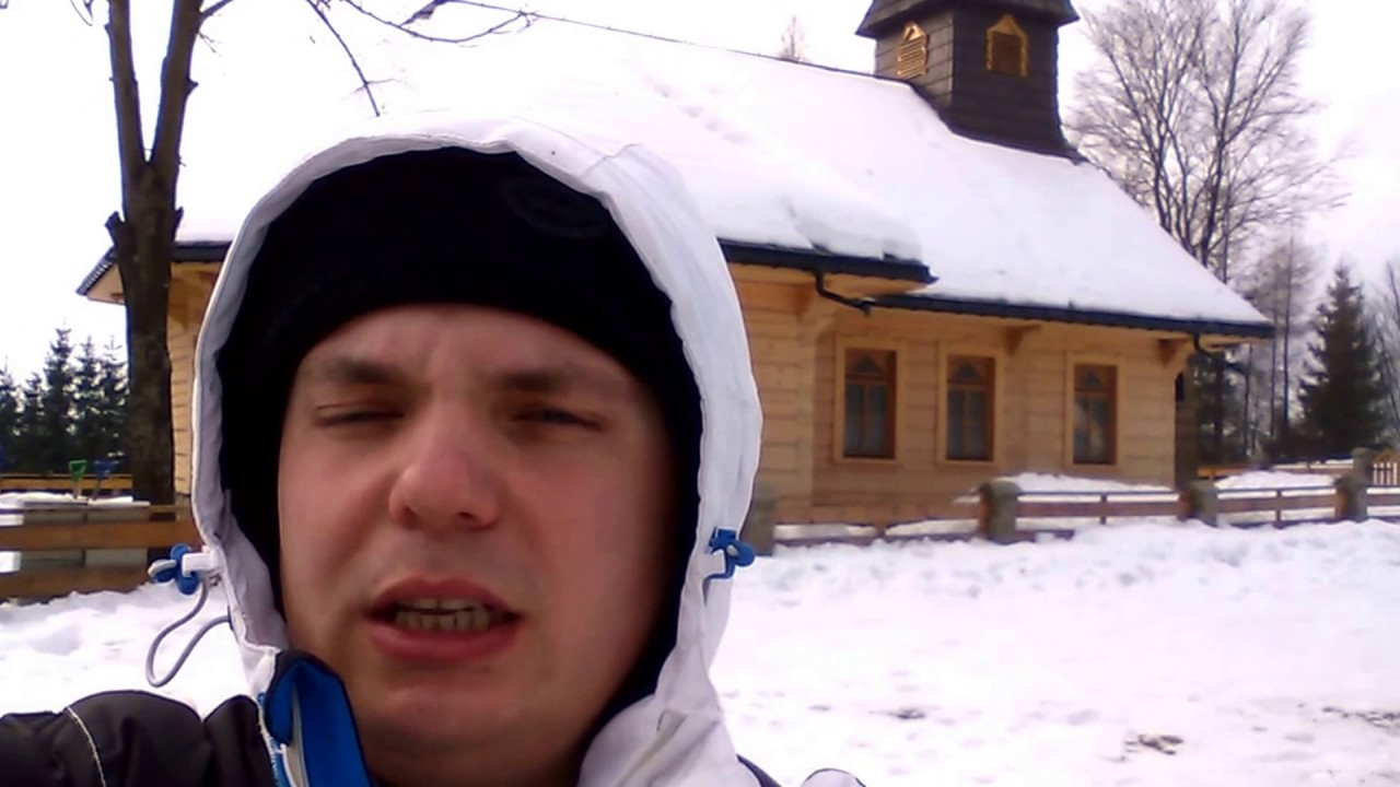 Kości&oacute;ł na Stec&oacute;wce