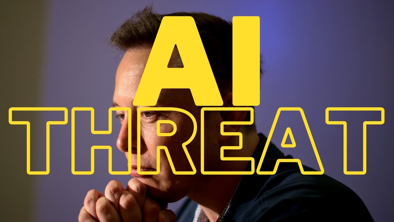 Elon Musk's and Sam Harris Final Warning About Artificial Intelligence (AI)