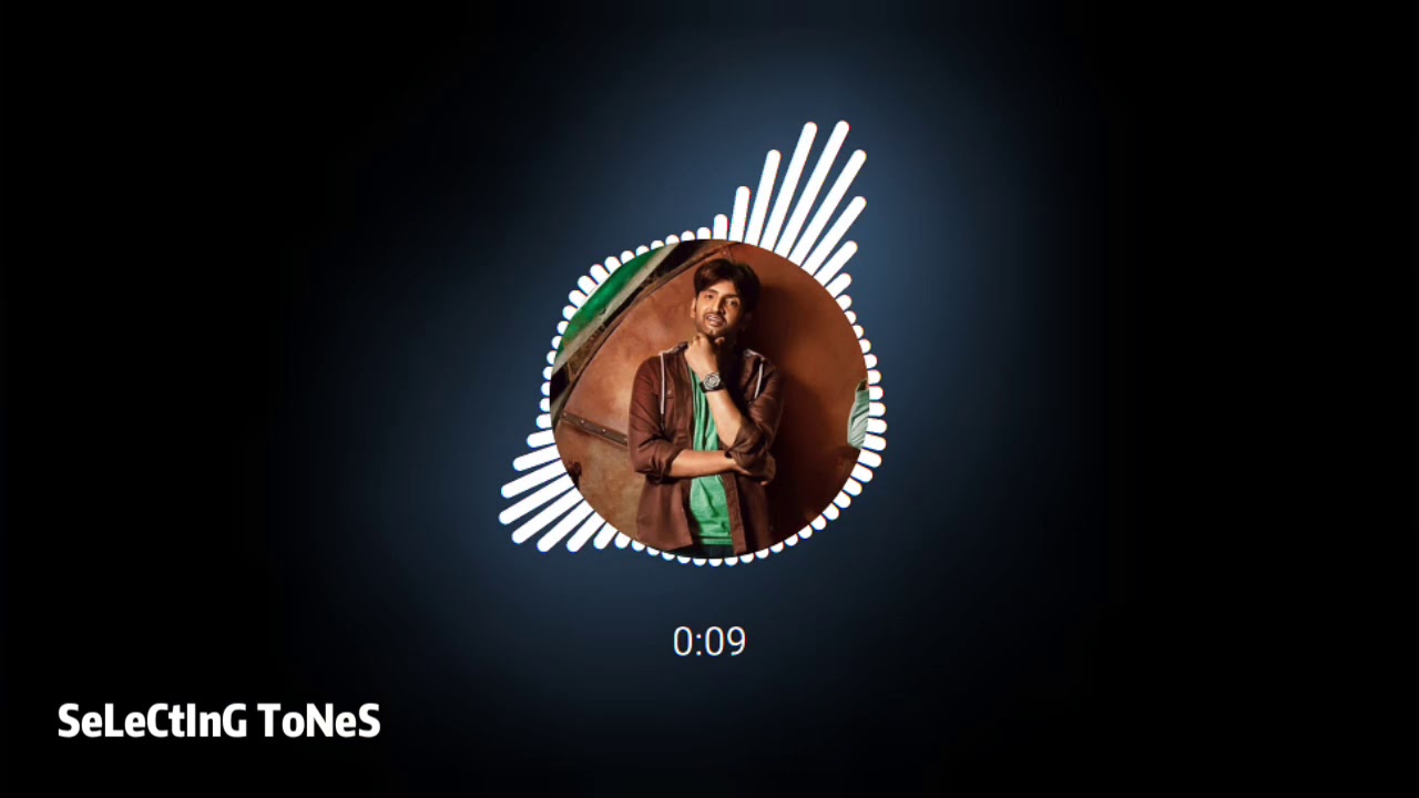 Cycle Wheela Pola - (RINGTONE) | ST