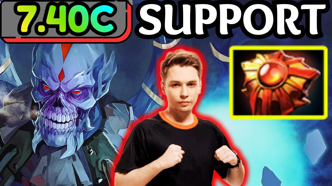 🔥 Xakoda LICH OP 16000 MMR — Hard Support Wipes Entire Team! 🔥 Dota 2