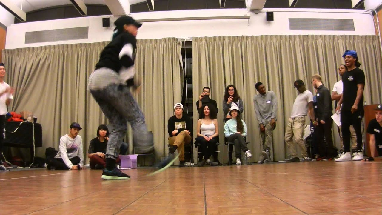Kayleigh vs Flux | All Styles Top 8 | Pandora's Jam