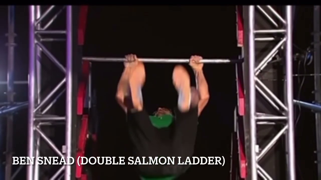 ANW Every Season 4 stage 2 results