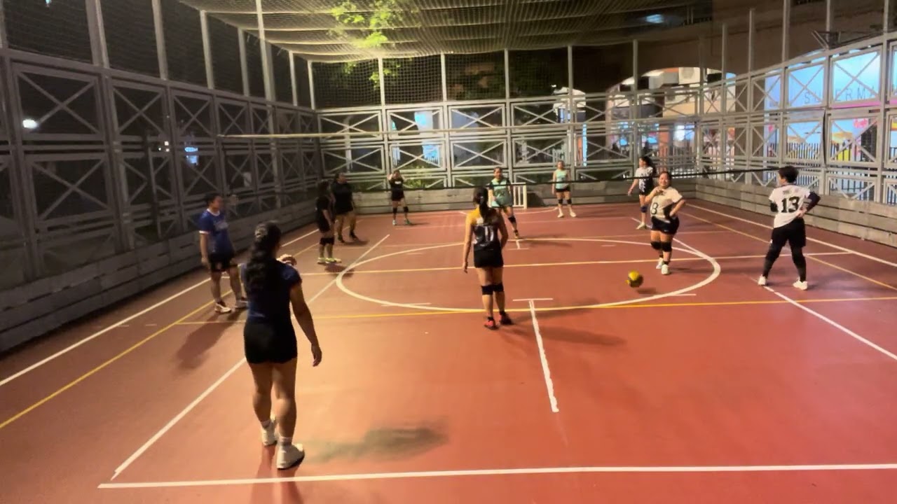 Majestic vs brainiacs practice 