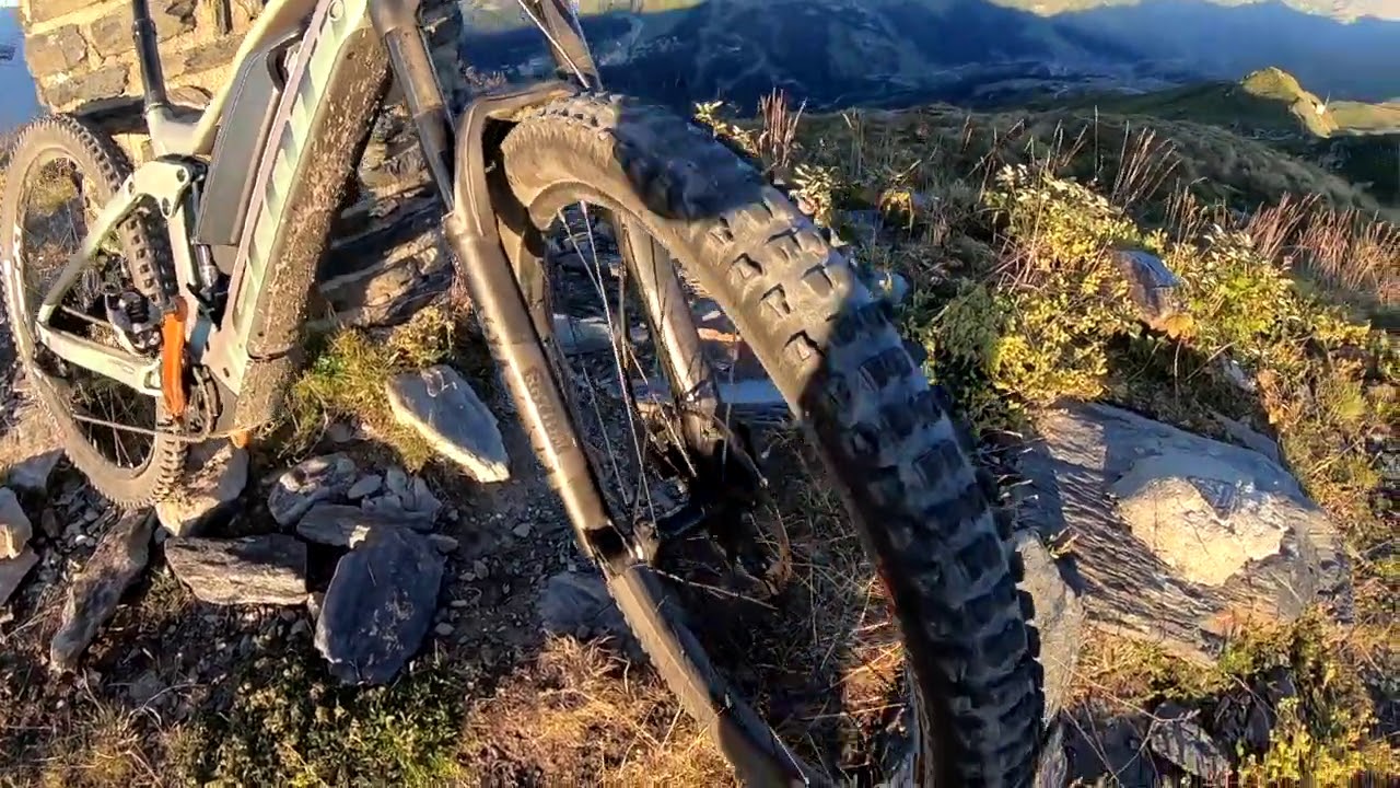 E-pisode 733 : Genius eRide 920 millésime 2020 préparé MILLET racing