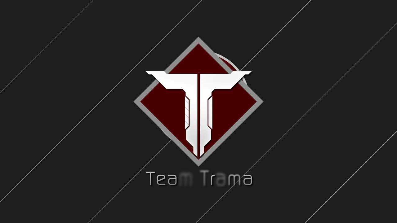 Dizmal ~ Team Trama Intro | 2D