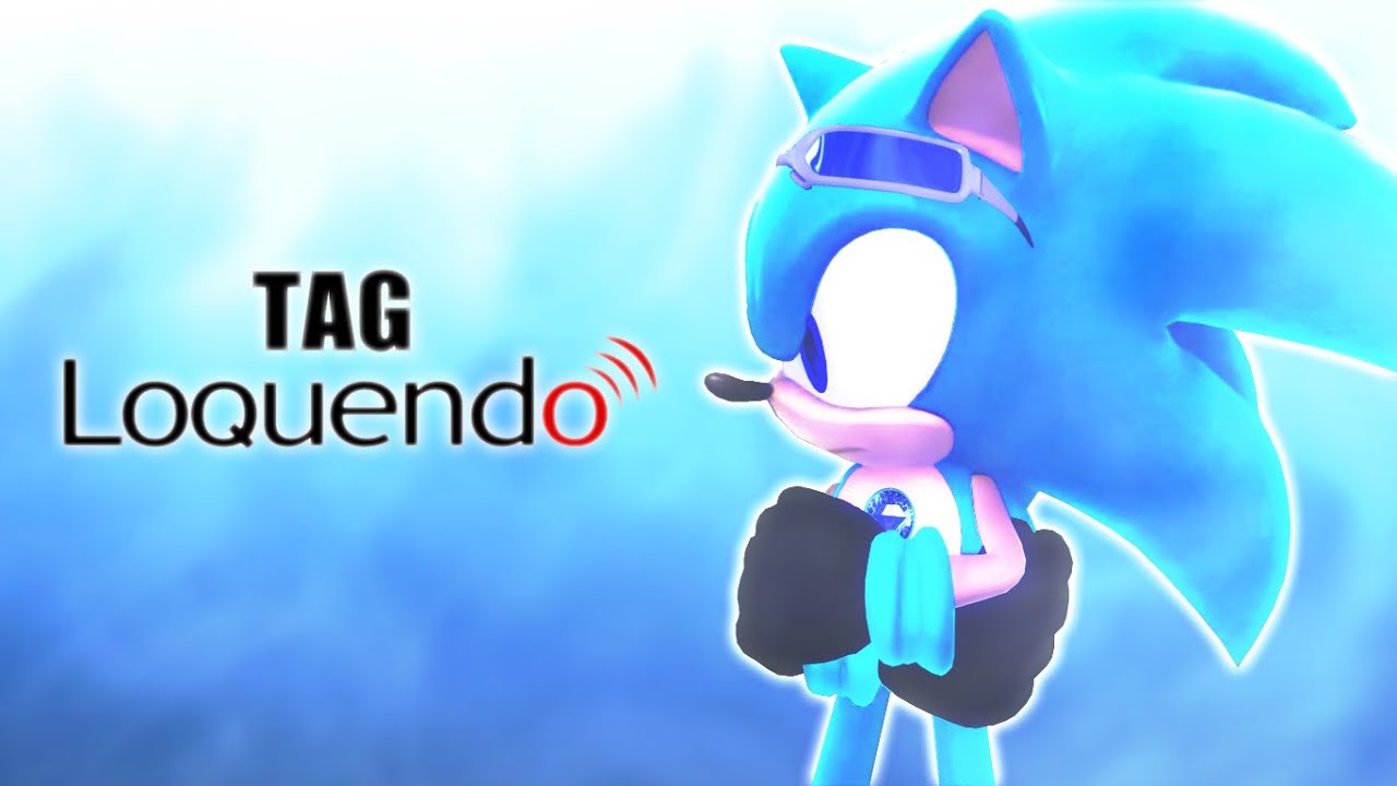 Loquendo | TAG DEL LOQUENDO