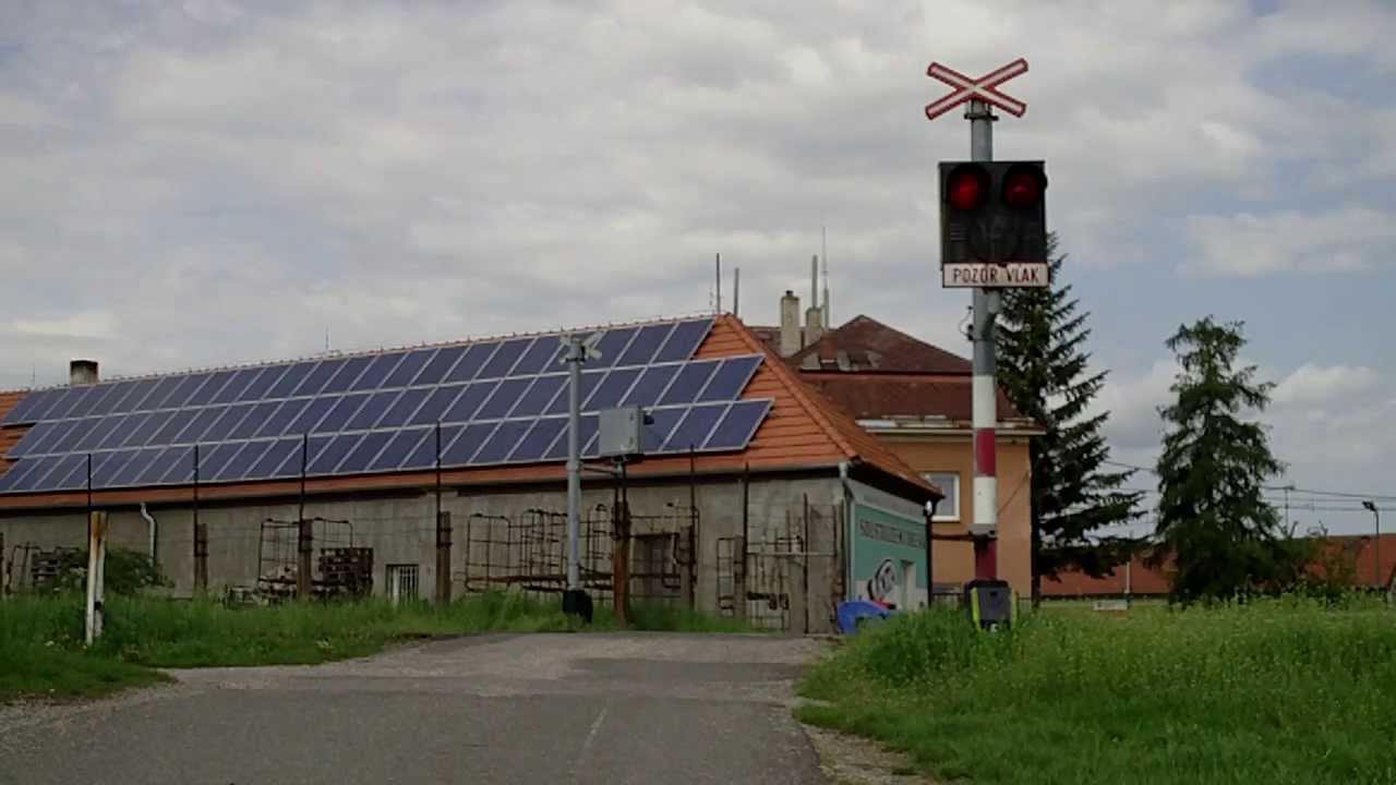 AŽD 71 Uherský Ostroh #2