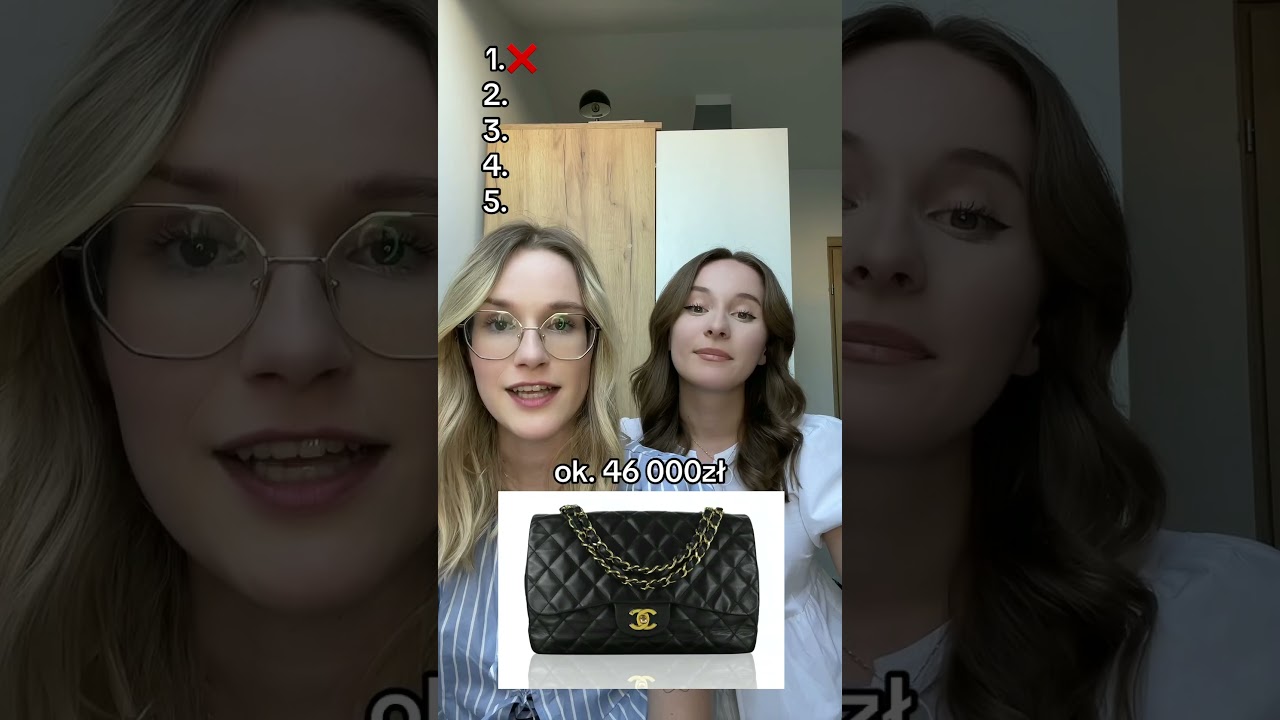Marzycie o jakiejś drogiej torebce? 👜 #moda #torebki #fashion