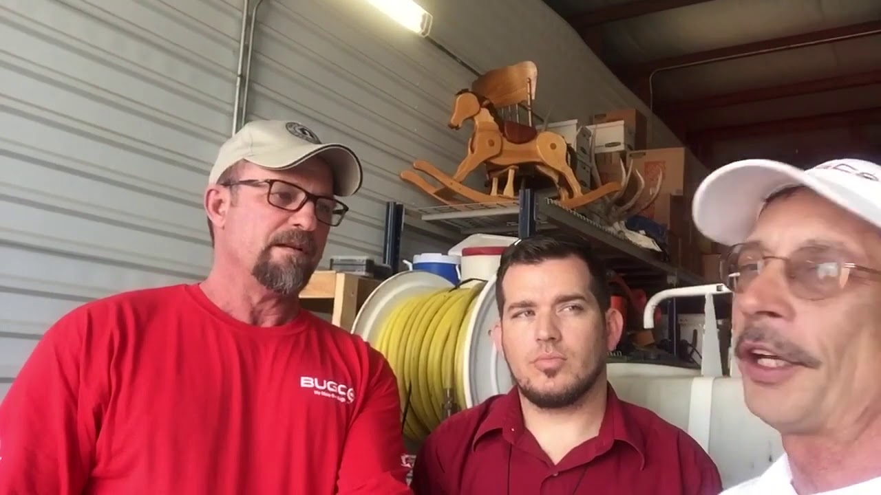 Mosquito Control in San Antonio