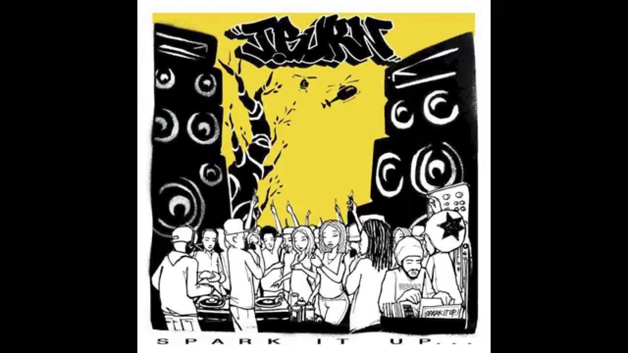 Joe Burn - Babylon Control