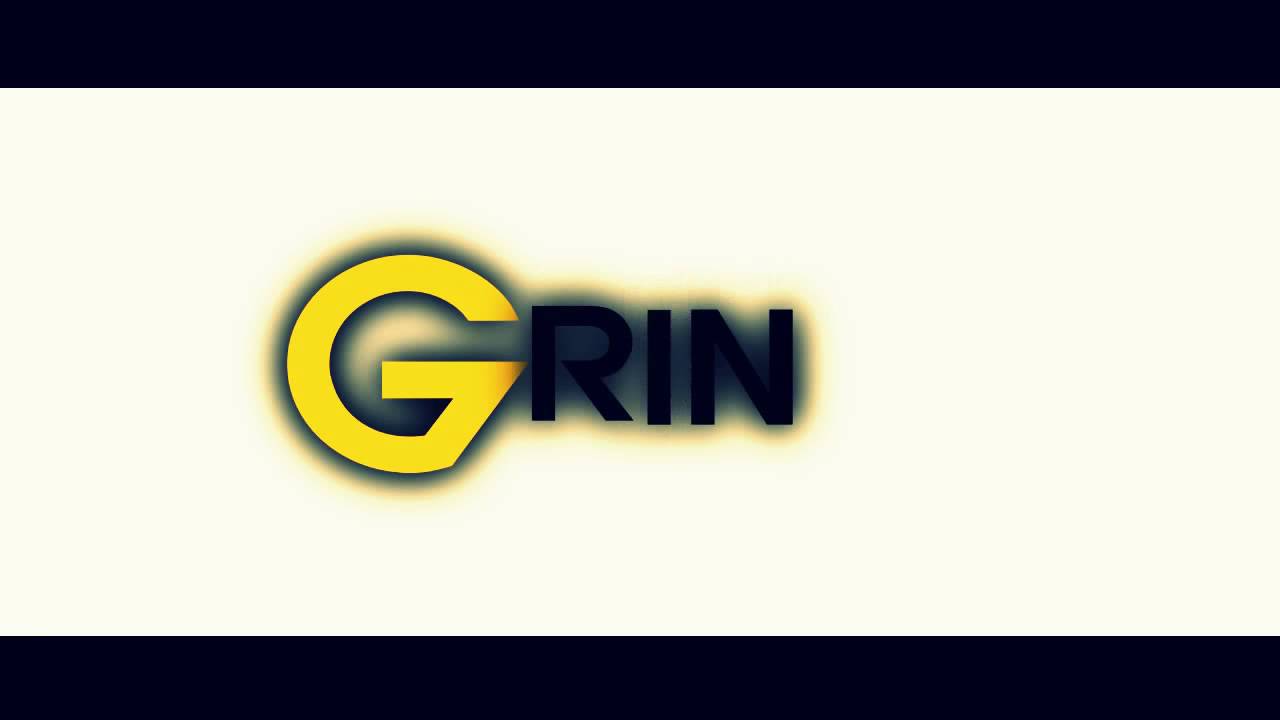 Intro Grin Pixels V5
