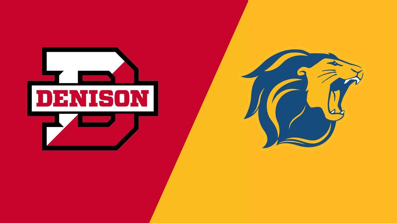 Jay Bilas Classic: Denison vs. TCNJ, 12/19/25