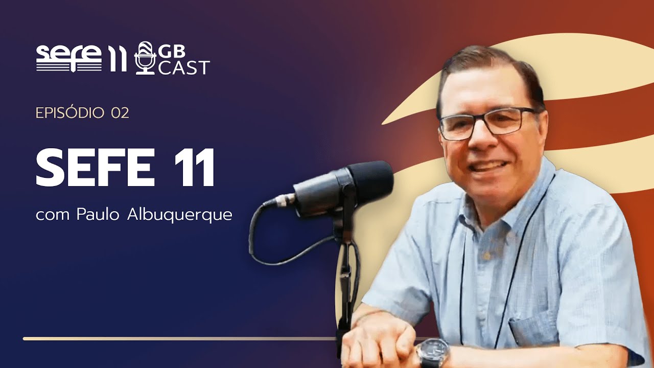 SEFE 11 с Пауло Альбукерке