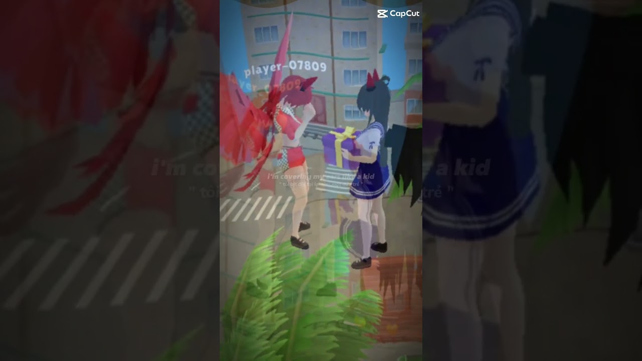 Game: Anime Island Multiplayer