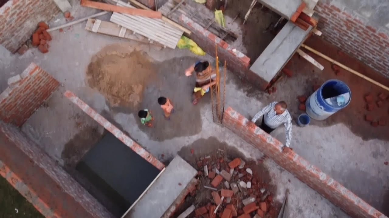 Virat Nagar View Part-2/ Video Shoot By Dron