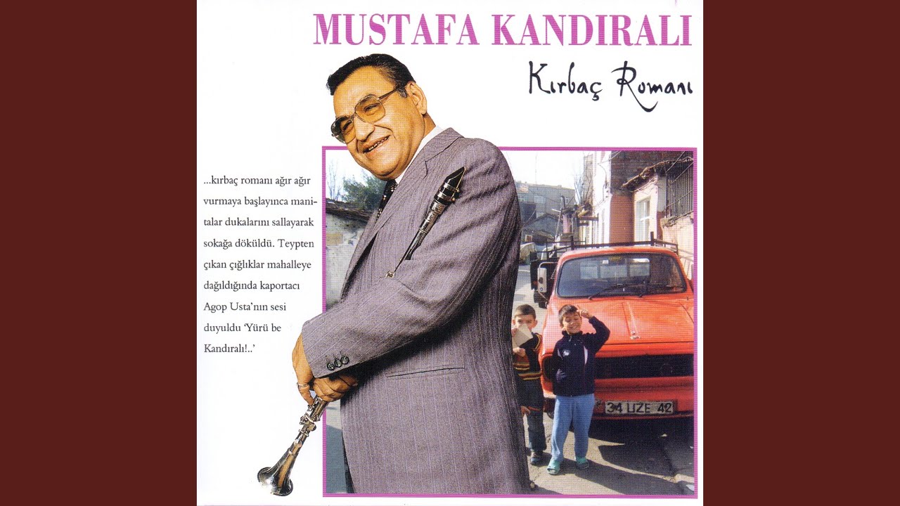 Dübeş Attım Yek Geldi (Enstrümantal)