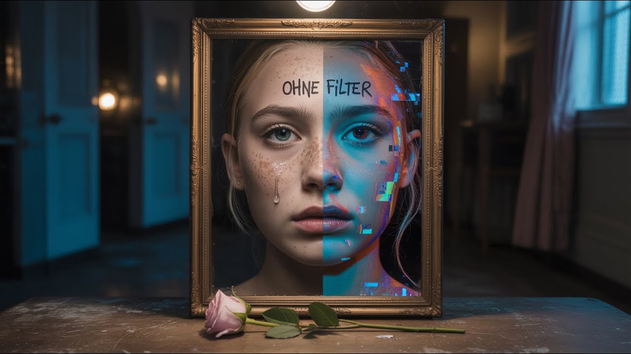 Ohne Filter &ndash; Official Music Video - NateVibezzz