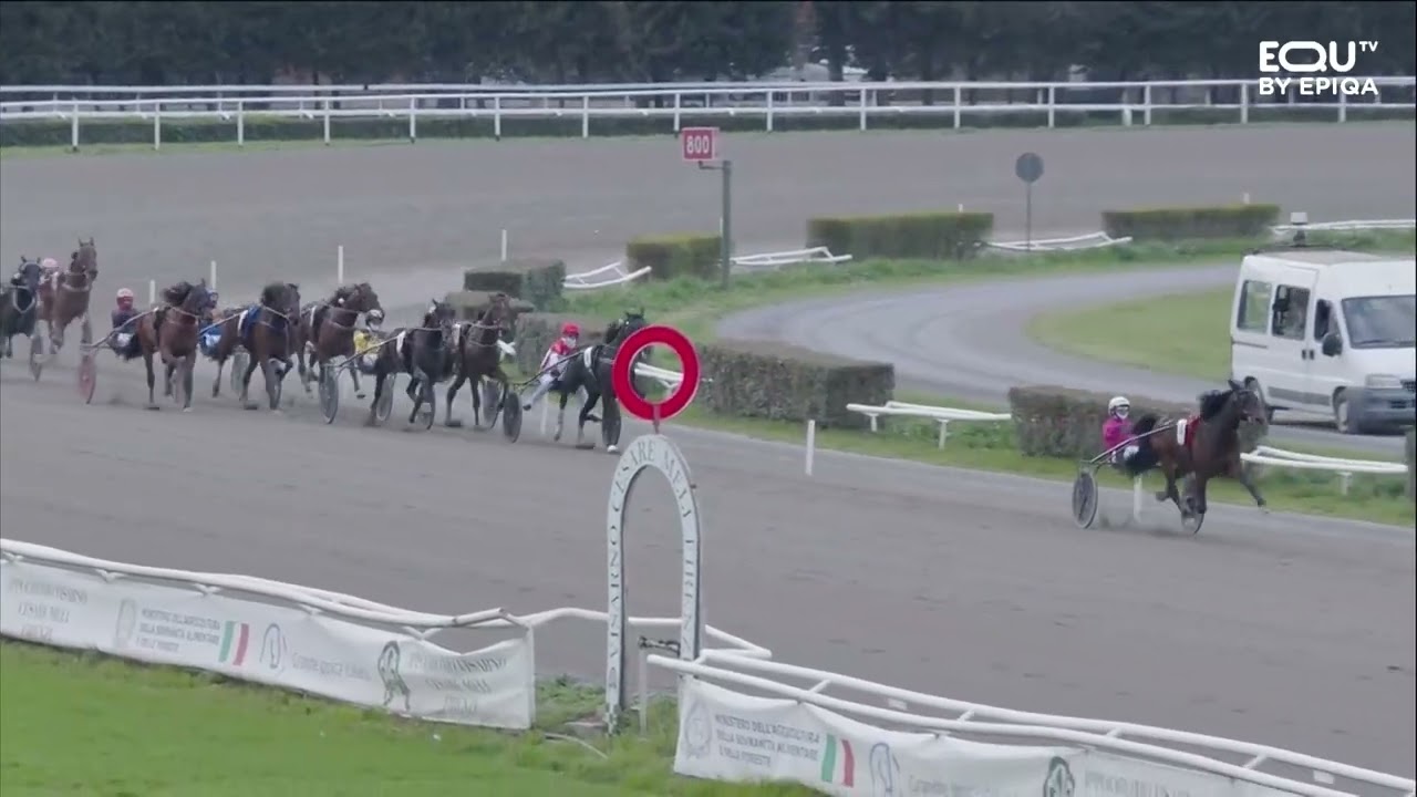 GRAN PREMIO ETRURIA (07/03/2026)