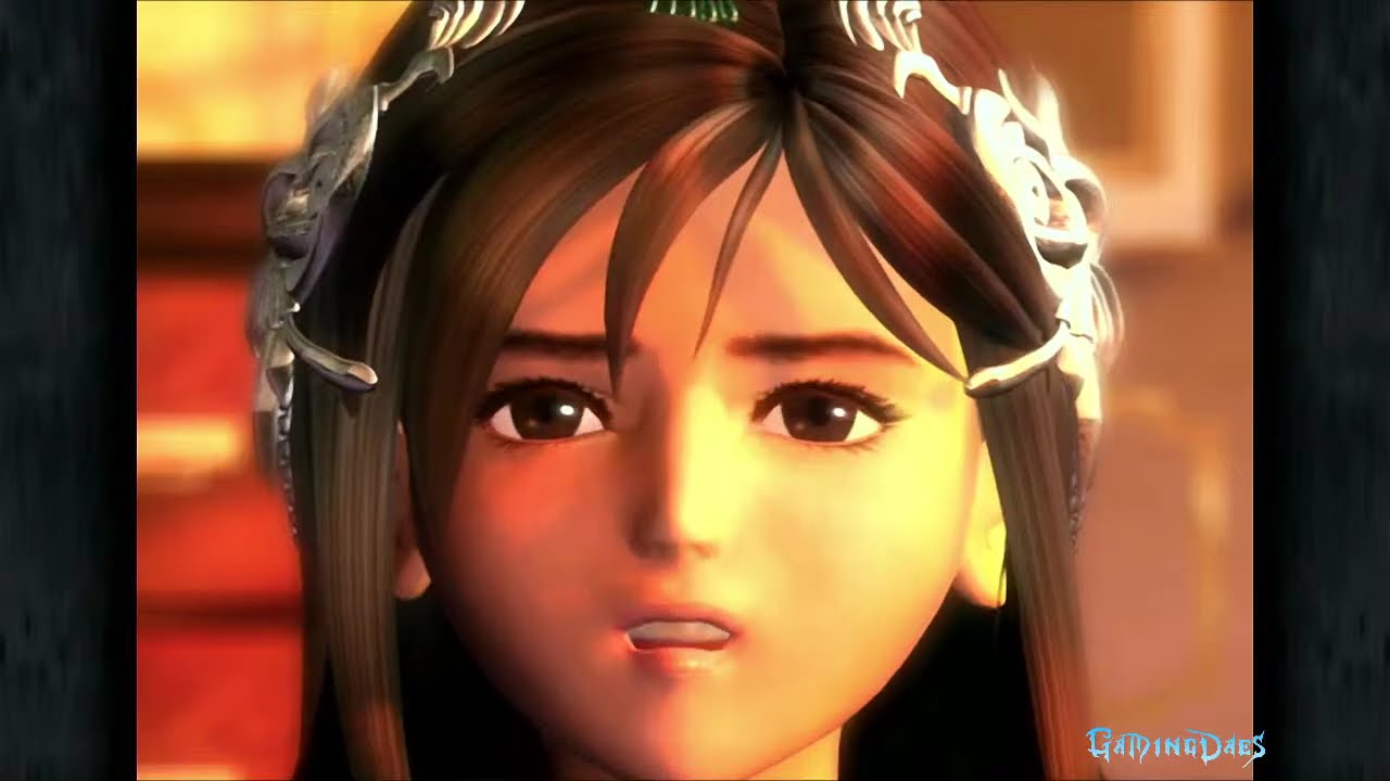 Final Fantasy IX (Switch Version) (Part 1)