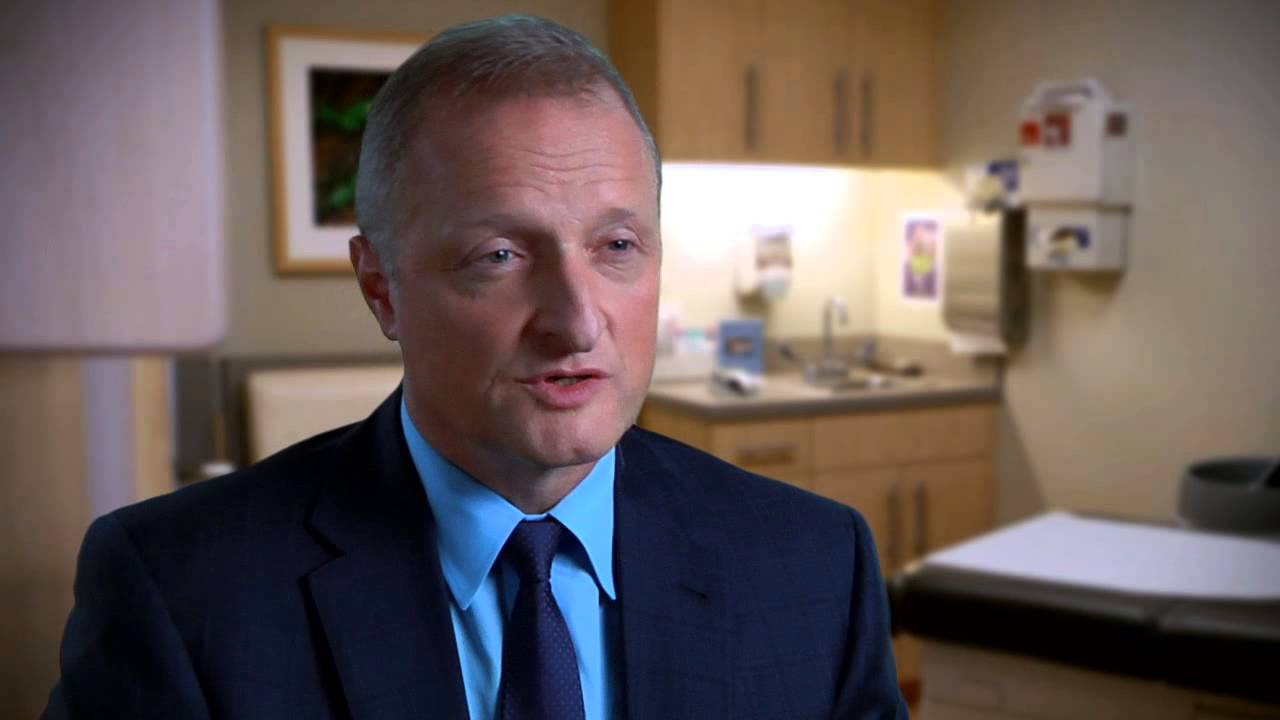 Jens Chapman, M.D.