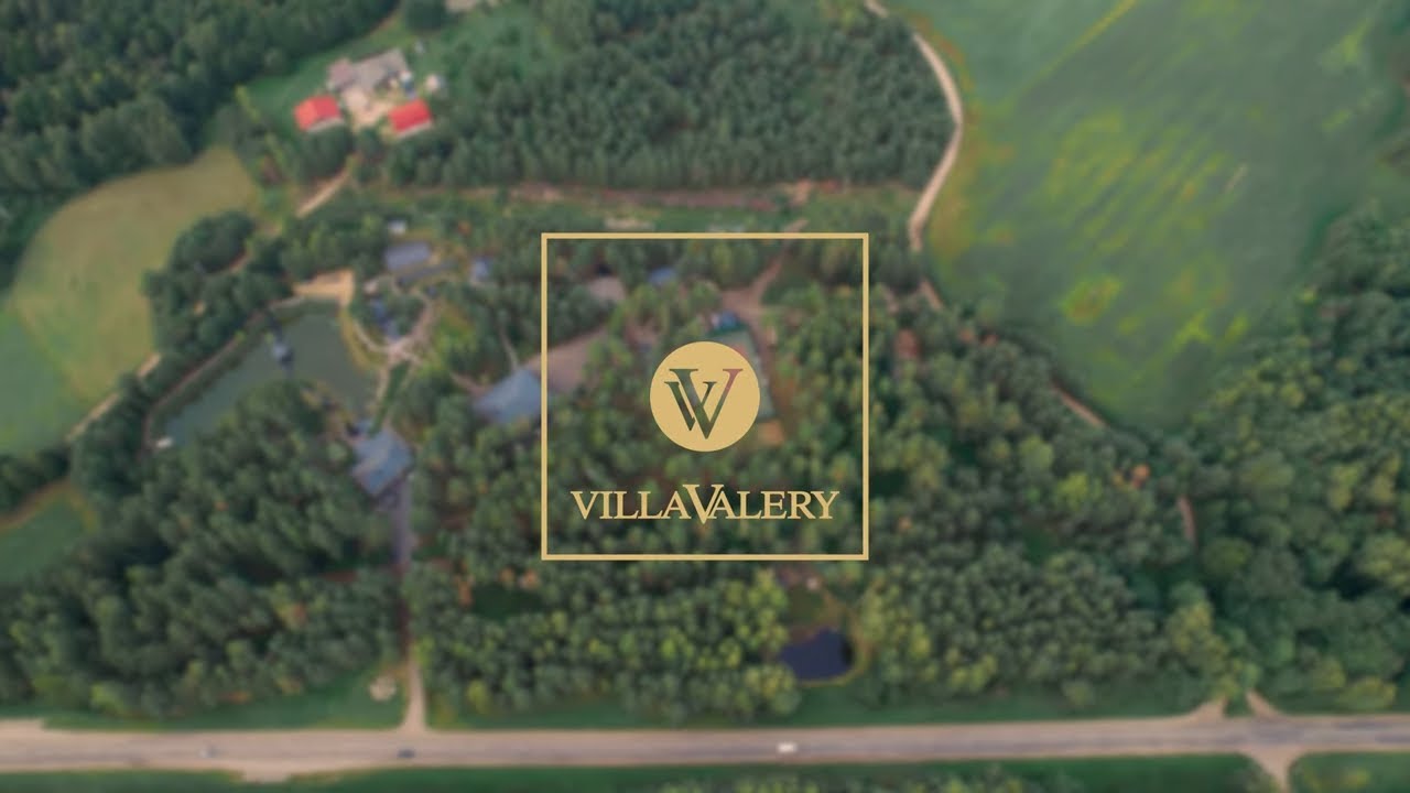 ŠVENTĖS VIETOS APŽVALGA - VILLA VALERY
