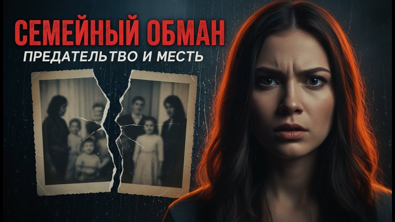 Отец симулировал инфаркт – а хотел украсть наследство!