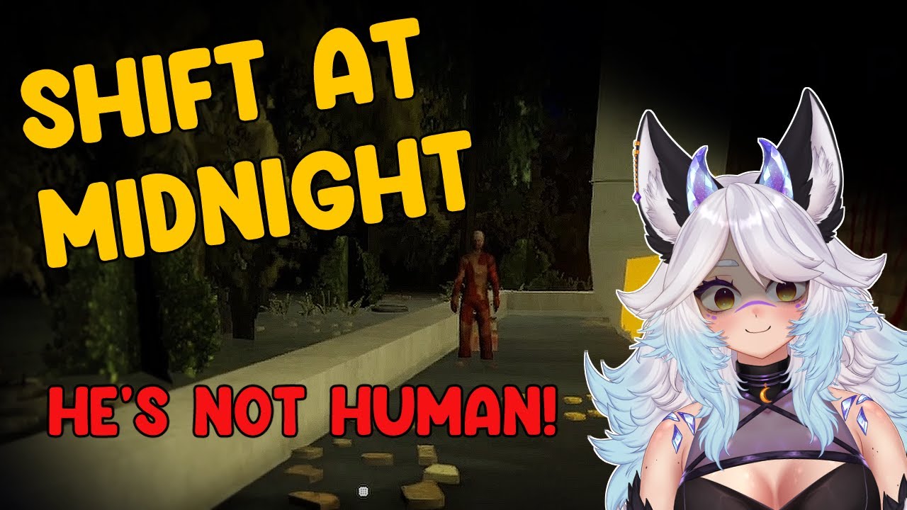 Working the Midnight Shift was a BAD IDEA! | Shift At Midnight