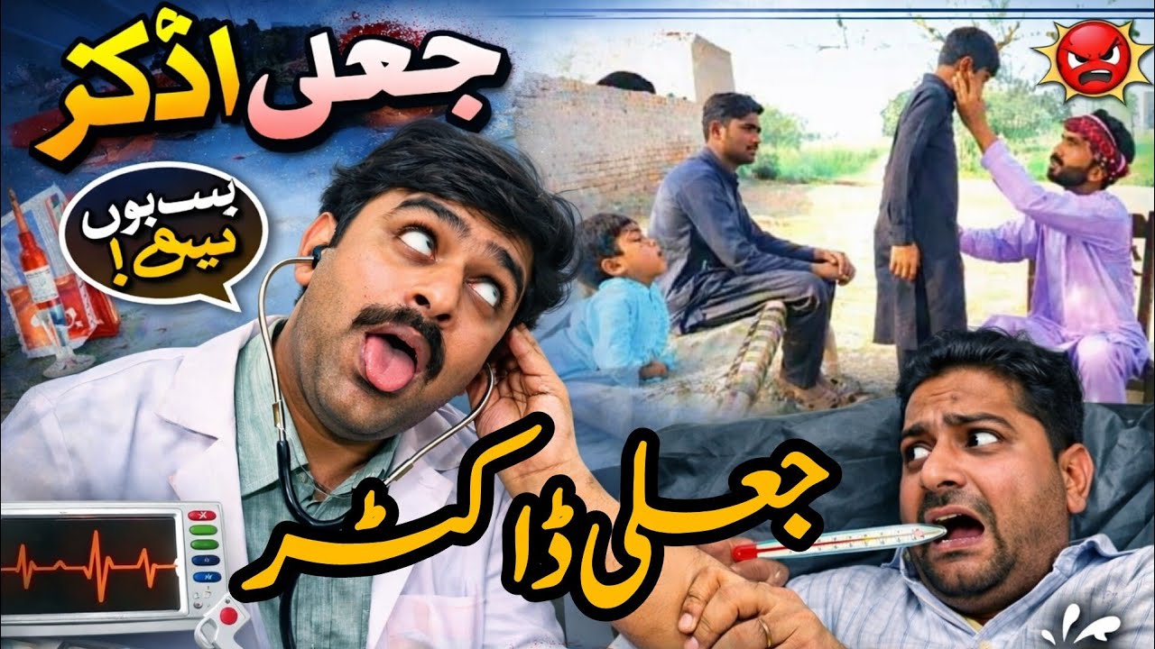 Shaheen Punjabi, Ahsan ijaz, kaleem khan, ramzi2, sundri, ramzi, dora funny videos rachnavi tv 