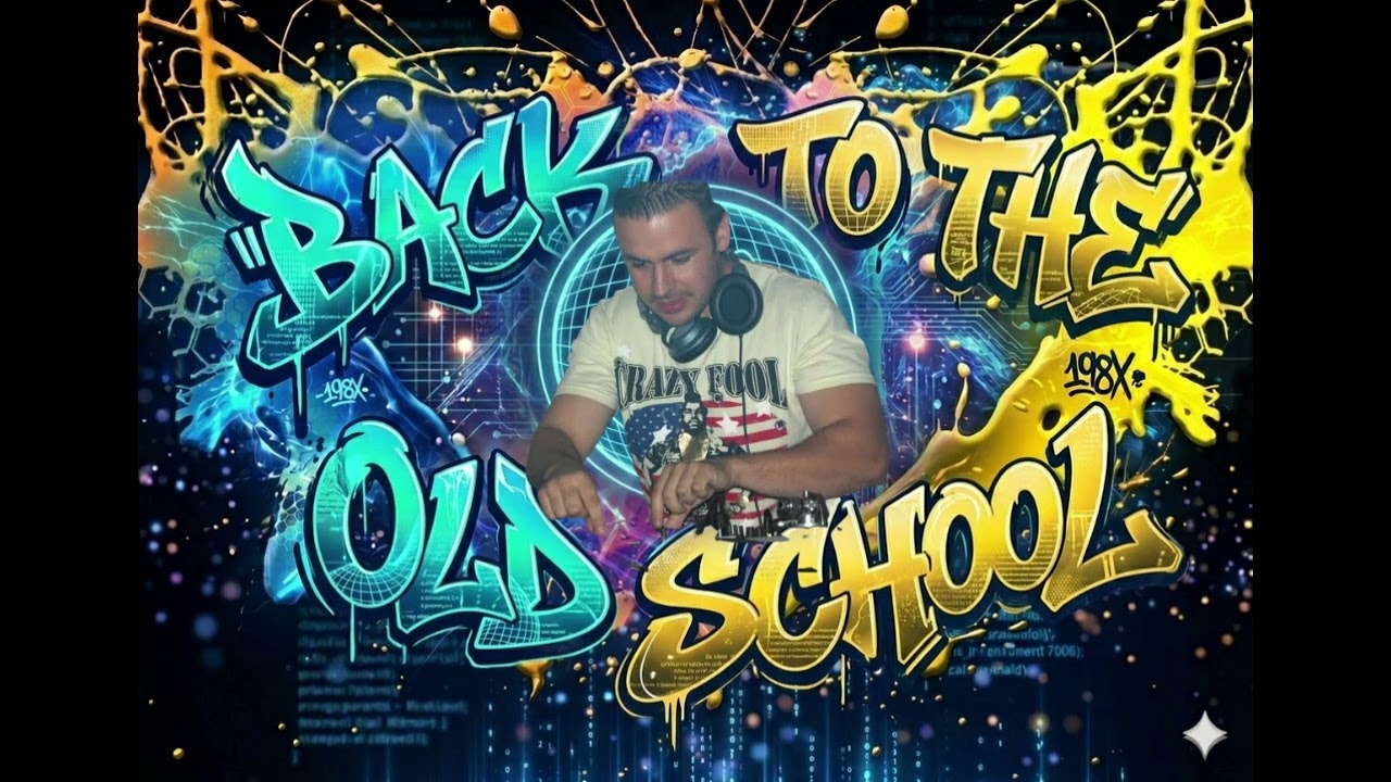 Back to the Oldskool 